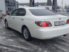 Фото авто Toyota Windom