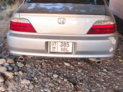 Сүрөт унаа Honda Inspire