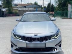 Фото авто Kia K5