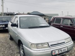 Сүрөт унаа ВАЗ (Lada) 2112