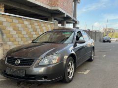 Photo of the vehicle Nissan Altima