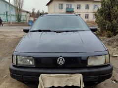 Сүрөт унаа Volkswagen Passat