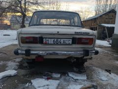 Фото авто ВАЗ (Lada) 2106