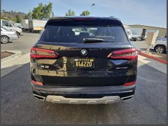 Фото авто BMW X5