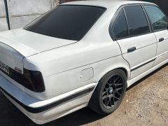 Сүрөт унаа BMW 5 серия