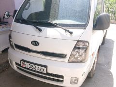 Фото авто Kia Bongo