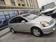 Photo of the vehicle Honda Stream