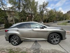 Фото авто Lexus RX