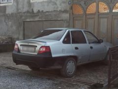 Сүрөт унаа Daewoo Nexia