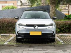 Фото авто Honda e:NP2