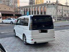 Сүрөт унаа Honda Stepwgn