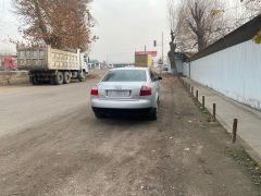 Photo of the vehicle Audi A4