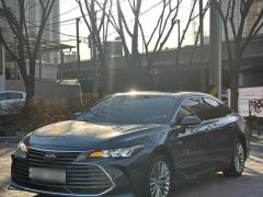 Photo of the vehicle Toyota Avalon