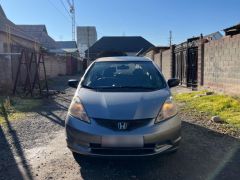 Фото авто Honda Fit