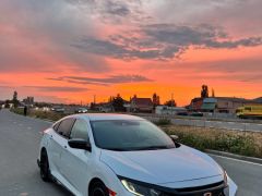 Сүрөт унаа Honda Civic