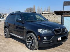 Photo of the vehicle BMW X5