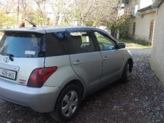 Photo of the vehicle Toyota Ist