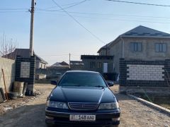 Photo of the vehicle Toyota Mark II