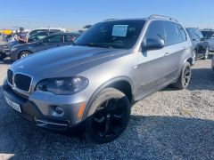 Сүрөт унаа BMW X5