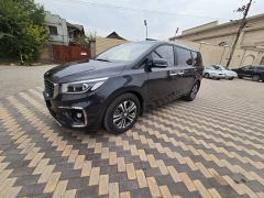 Сүрөт унаа Kia Carnival