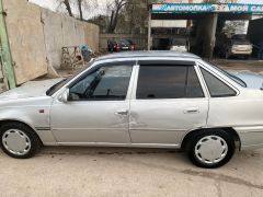 Сүрөт унаа Daewoo Nexia