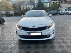 Photo of the vehicle Kia K5