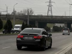 Photo of the vehicle Toyota Camry