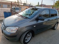 Photo of the vehicle Hyundai Getz