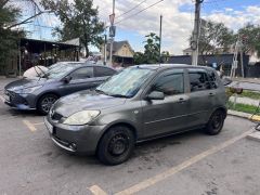 Сүрөт унаа Mazda Demio