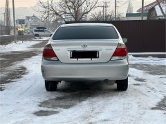 Photo of the vehicle Toyota Camry (Japan)