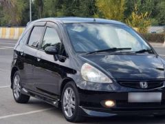 Фото авто Honda Fit