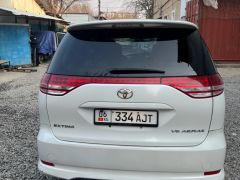 Сүрөт унаа Toyota Estima