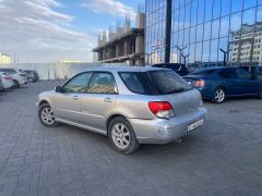 Photo of the vehicle Subaru Impreza