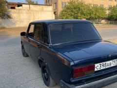 Photo of the vehicle ВАЗ (Lada) 2107