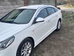 Сүрөт унаа Hyundai Sonata