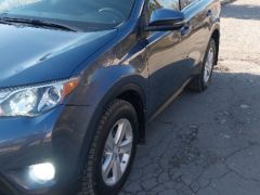 Photo of the vehicle Toyota RAV4