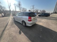 Фото авто Toyota Wish