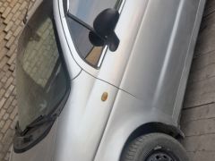 Фото авто Daewoo Matiz