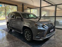 Фото авто Lexus GX