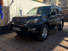 Photo of the vehicle Lexus GX