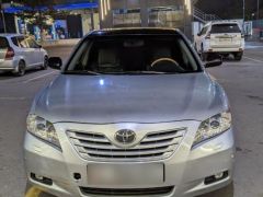 Photo of the vehicle Toyota Camry