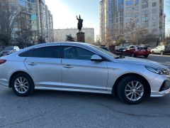 Сүрөт унаа Hyundai Sonata