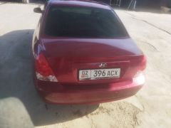 Фото авто Hyundai Elantra