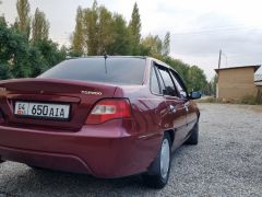 Фото авто Daewoo Nexia