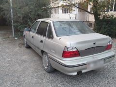 Сүрөт унаа Daewoo Nexia