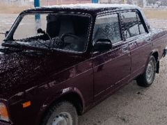 Сүрөт унаа ВАЗ (Lada) 2107