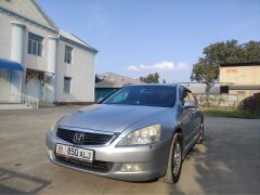 Фото авто Honda Inspire