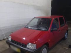 Фото авто Daewoo Tico