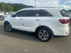 Photo of the vehicle Kia Sorento