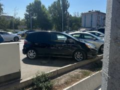 Сүрөт унаа Honda Fit